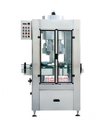 自動膠帽熱縮機